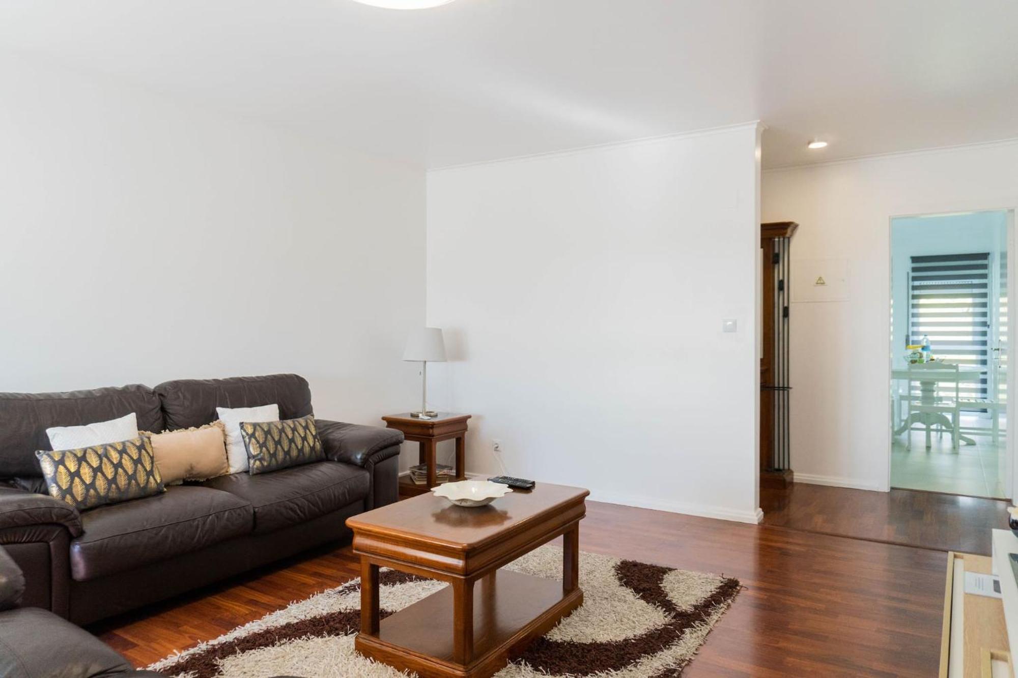 Ferienwohnung Bela Vista Ponta Delgada Exterior foto